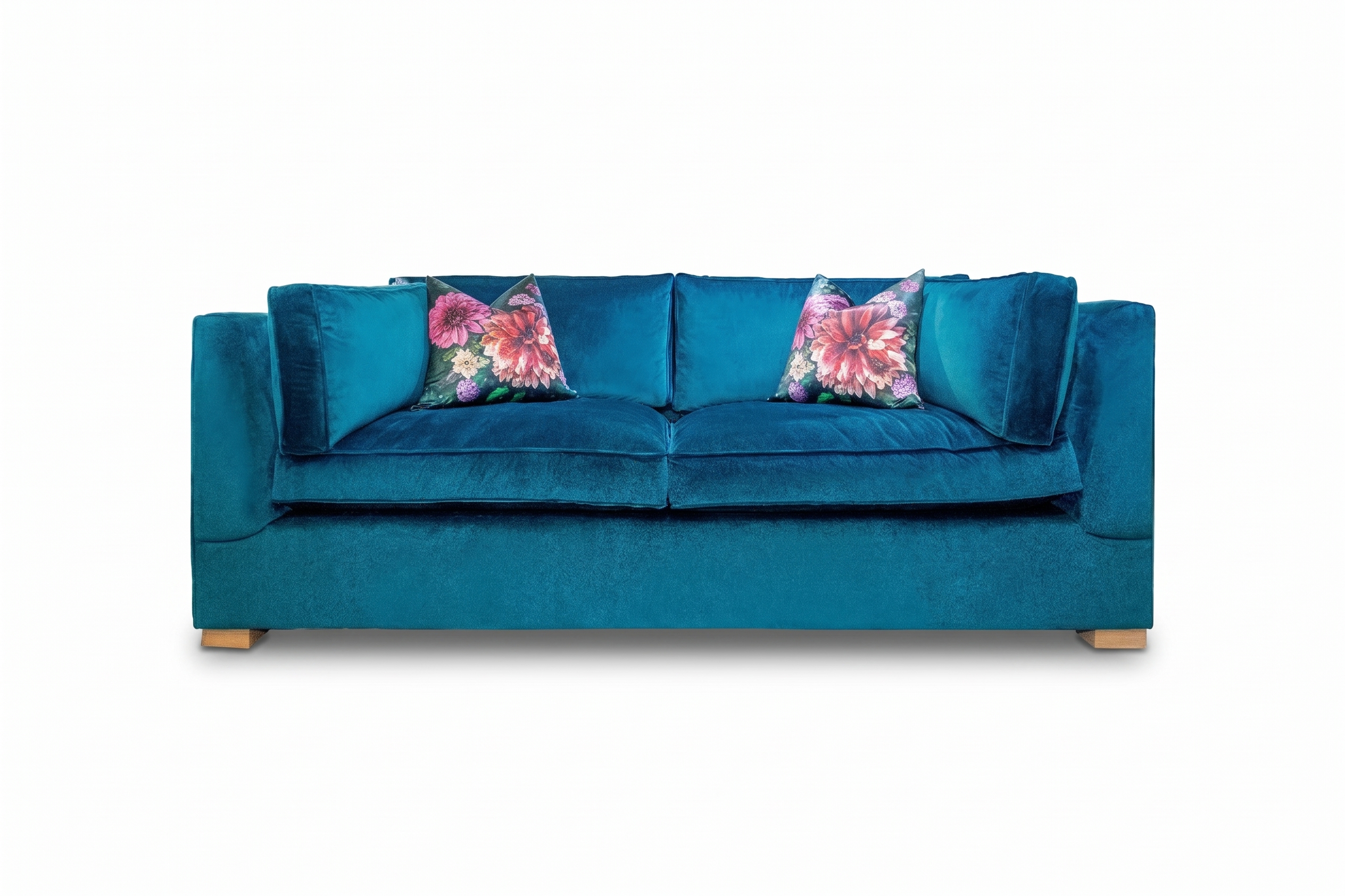 comfy sofa