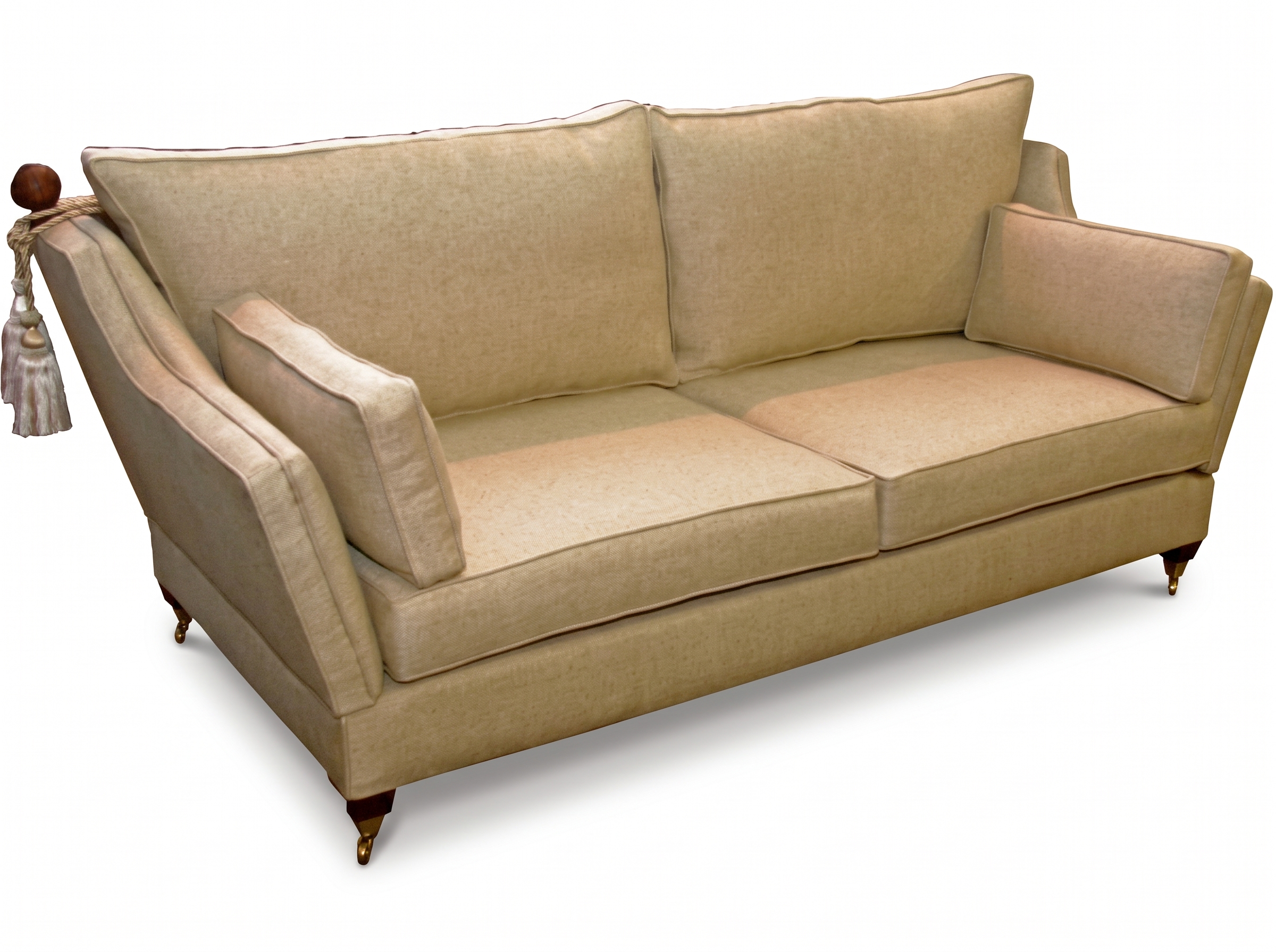 The Lewis Sofa