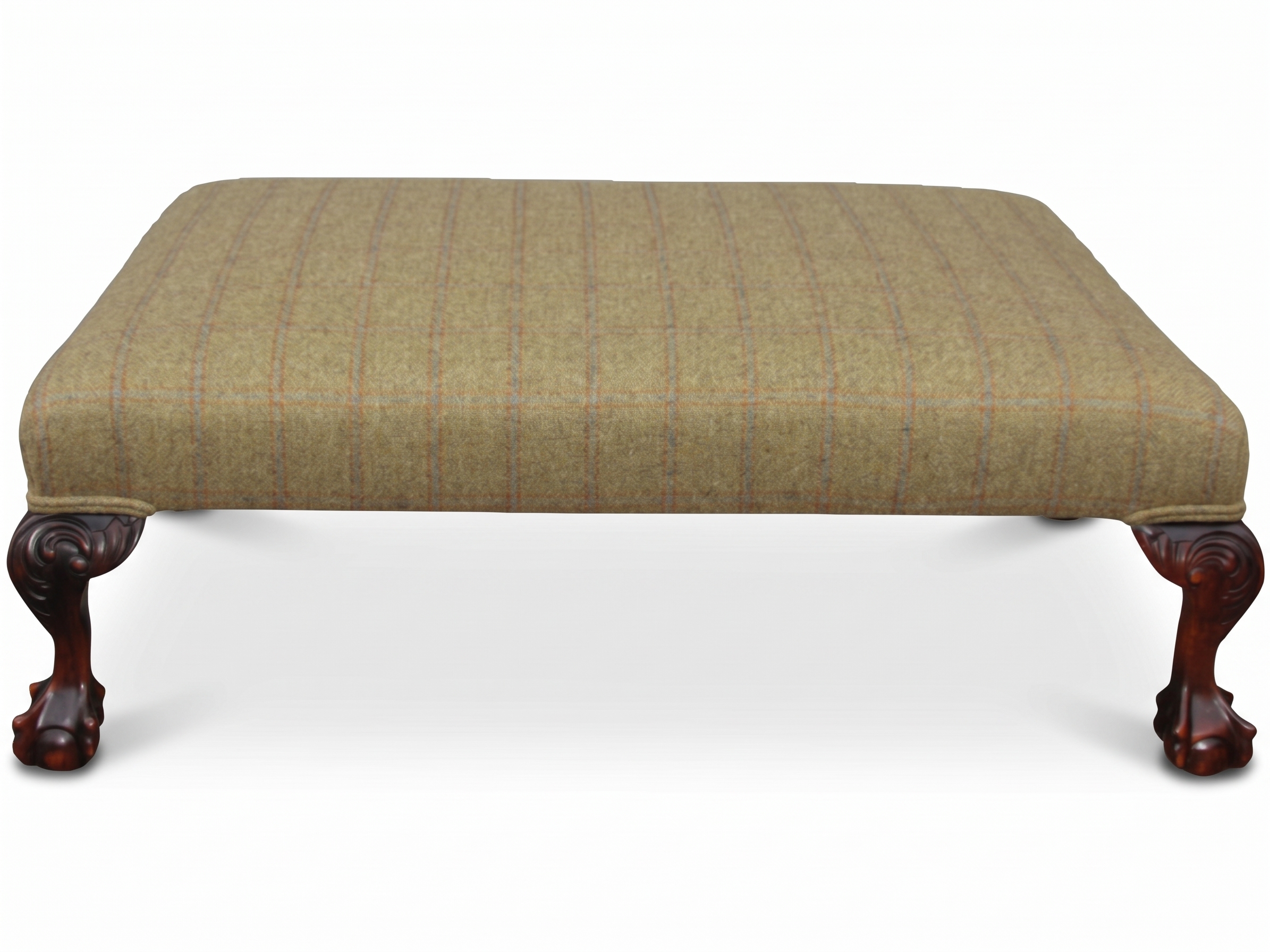The Gairloch Stool