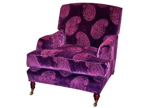 The Howard Chair - Image 8