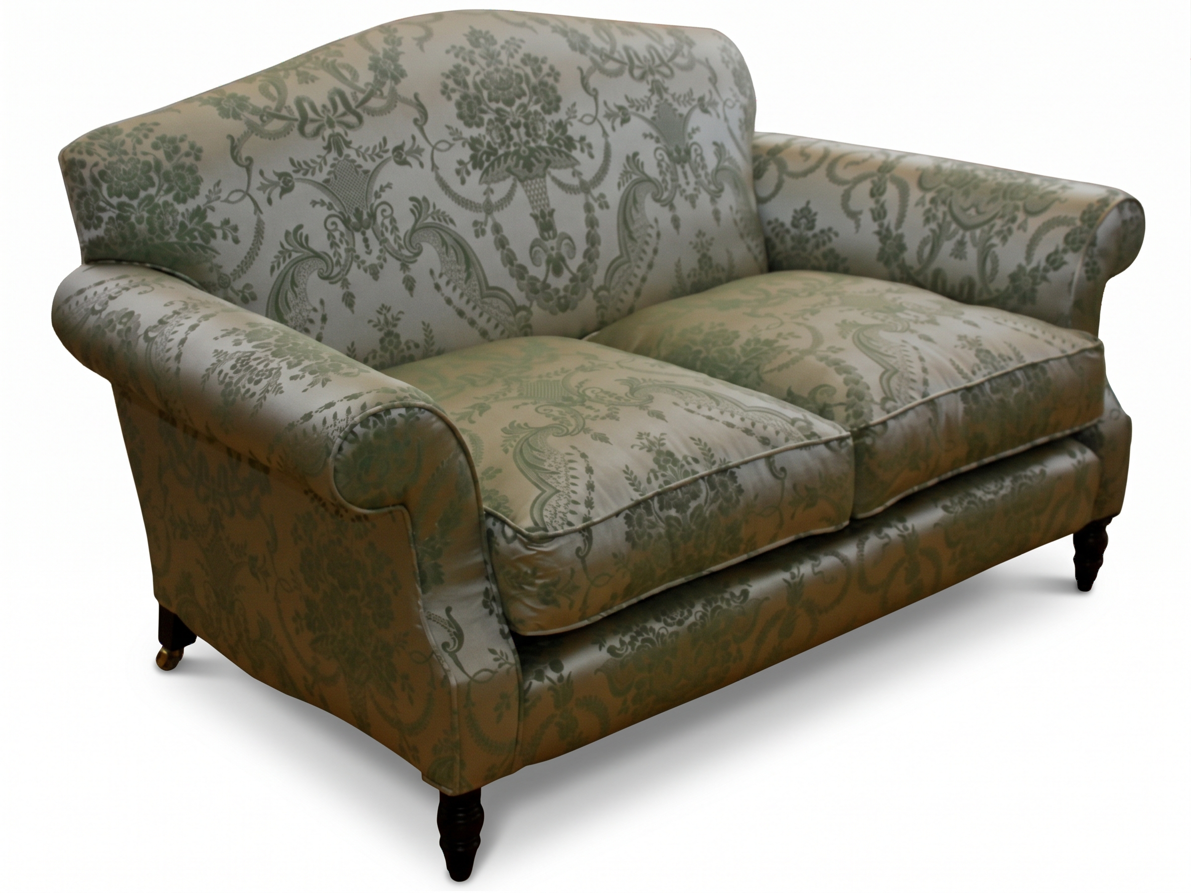 borley 2 seater sofa
